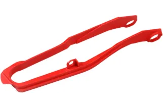 CHAIN SLIDER CRF450 19-20 RED