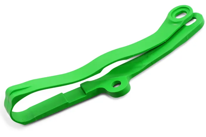 CHAIN SLIDER KX450F 19- GREEN