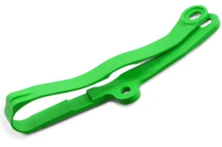 CHAIN SLIDER KX450F 19- GREEN
