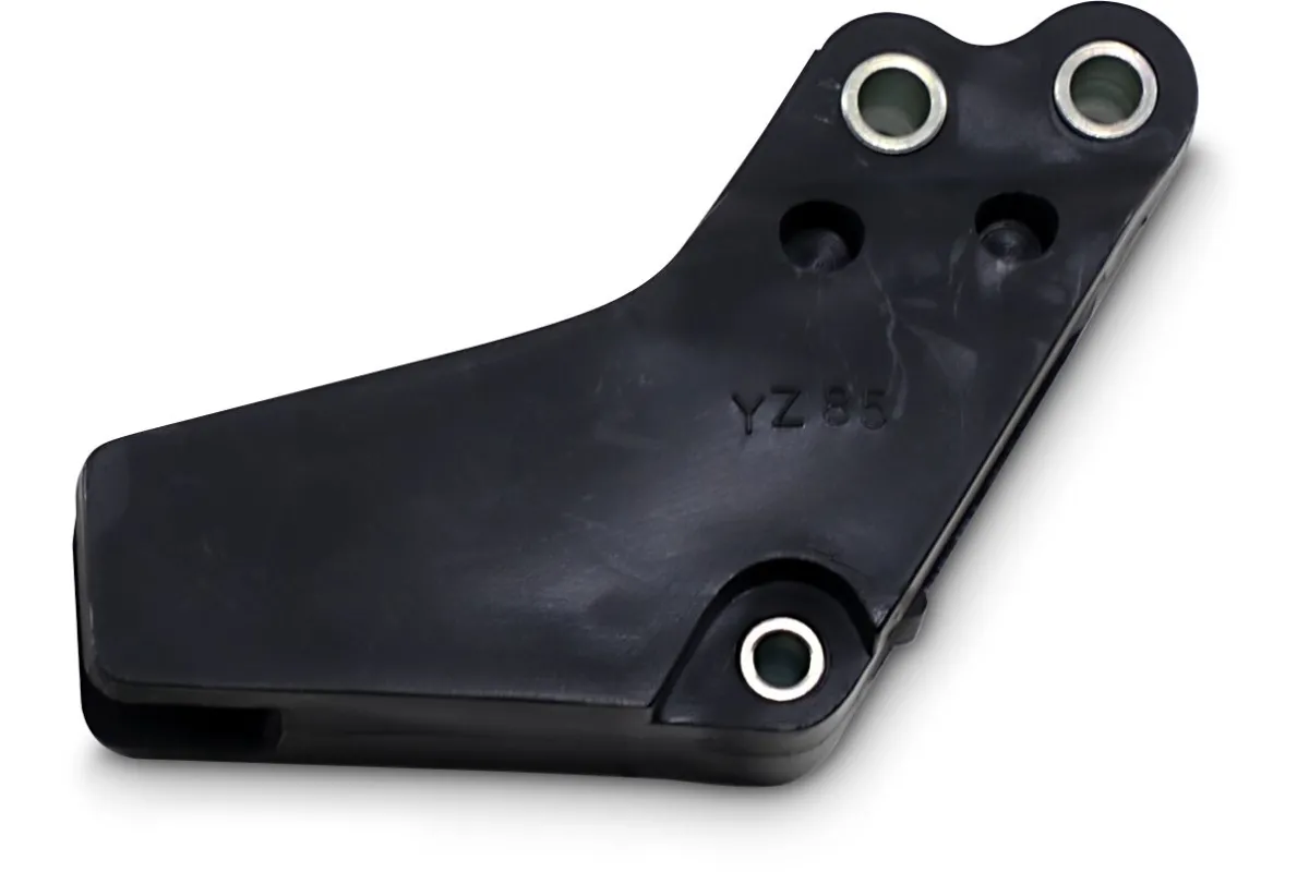 CHAIN GUIDE YZ85 02-18 BLACK