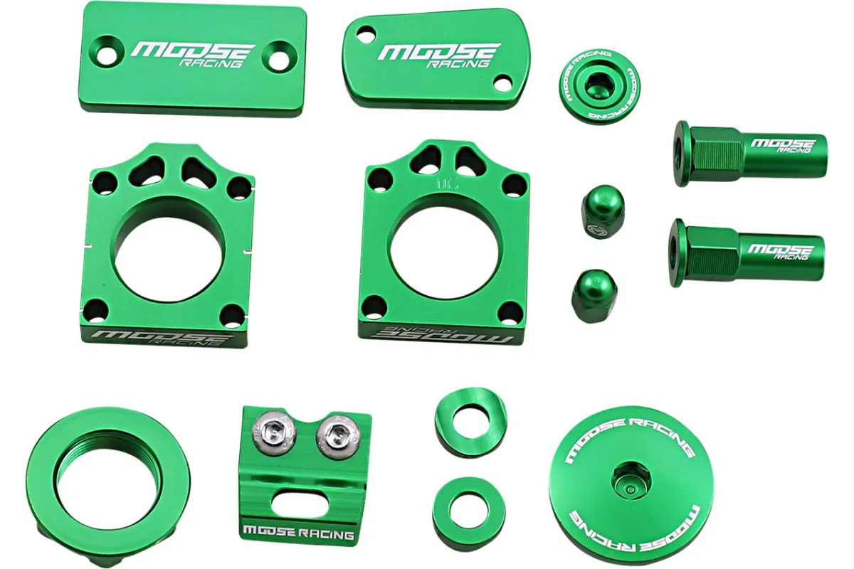 BLING PACK MOOSE KAW 250