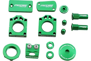 BLING PACK MOOSE KAW 250