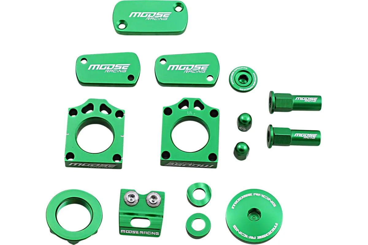 BLING PACK MOOSE KAW 450