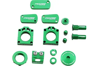 BLING PACK MOOSE KAW 450