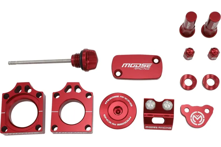 BLING PACK MOOSE HON RD