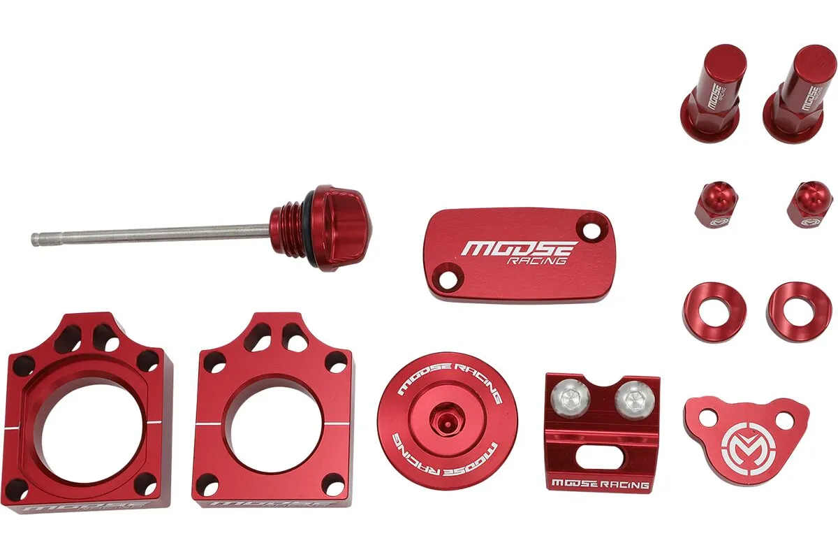 BLING PACK MOOSE HON RD