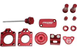 BLING PACK MOOSE HON RD