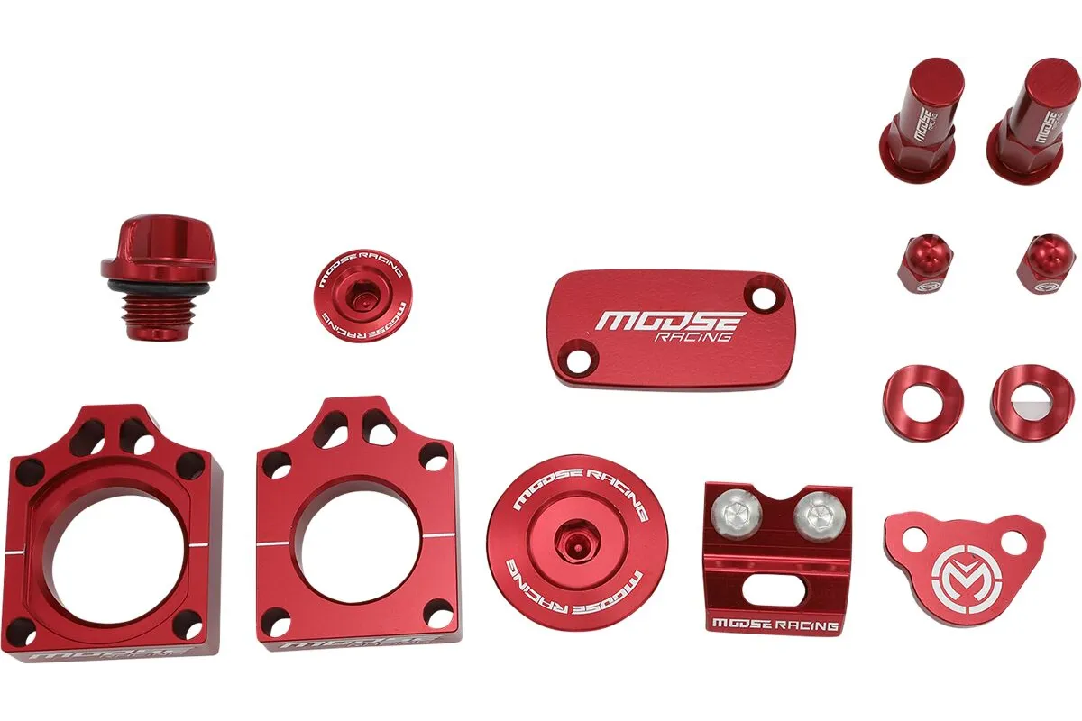 BLING KIT MOOSE HON RD