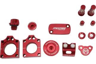 BLING KIT MOOSE HON RD