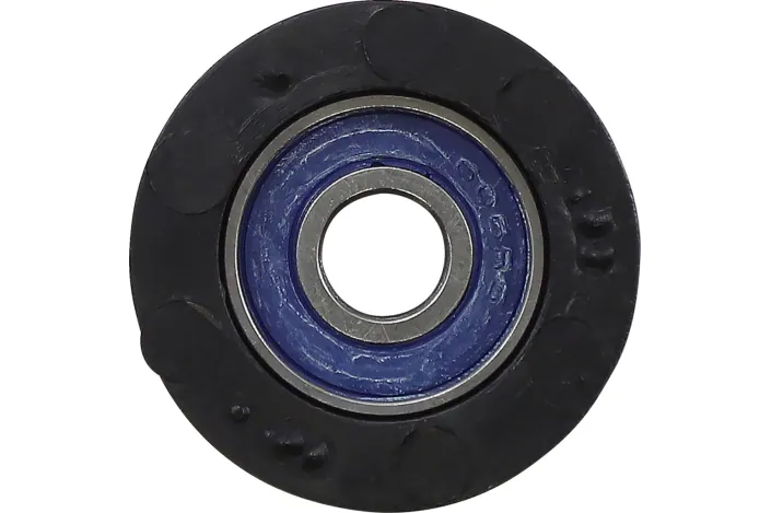 CHAIN ROLLR CRF450 21 BK