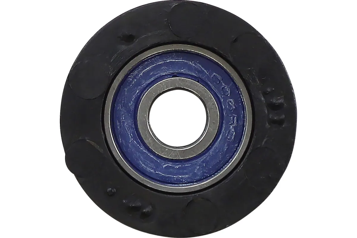 CHAIN ROLLR CRF450 21 BK