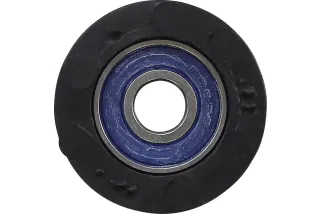 CHAIN ROLLR CRF450 21 BK