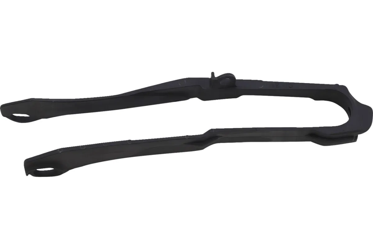 SWINGARM CHAIN SLDR BK