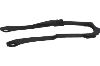 SWINGARM CHAIN SLDR BK