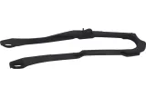 SWINGARM CHAIN SLDR BK