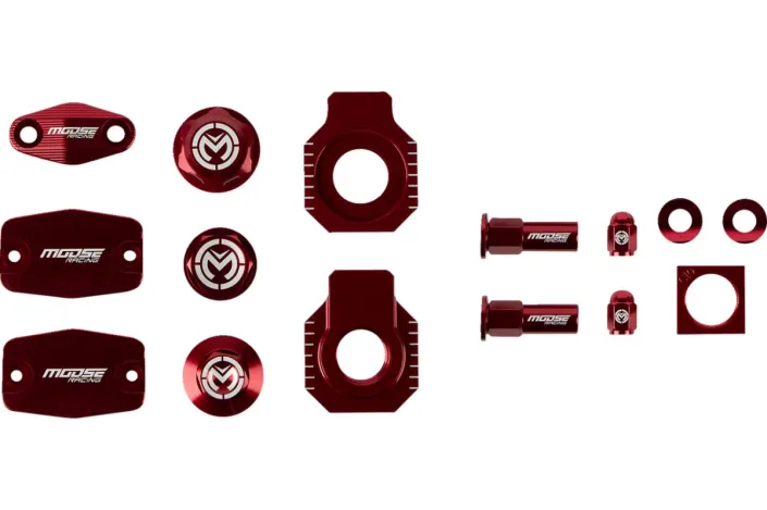 BLING PACK MOOSE GAS RD