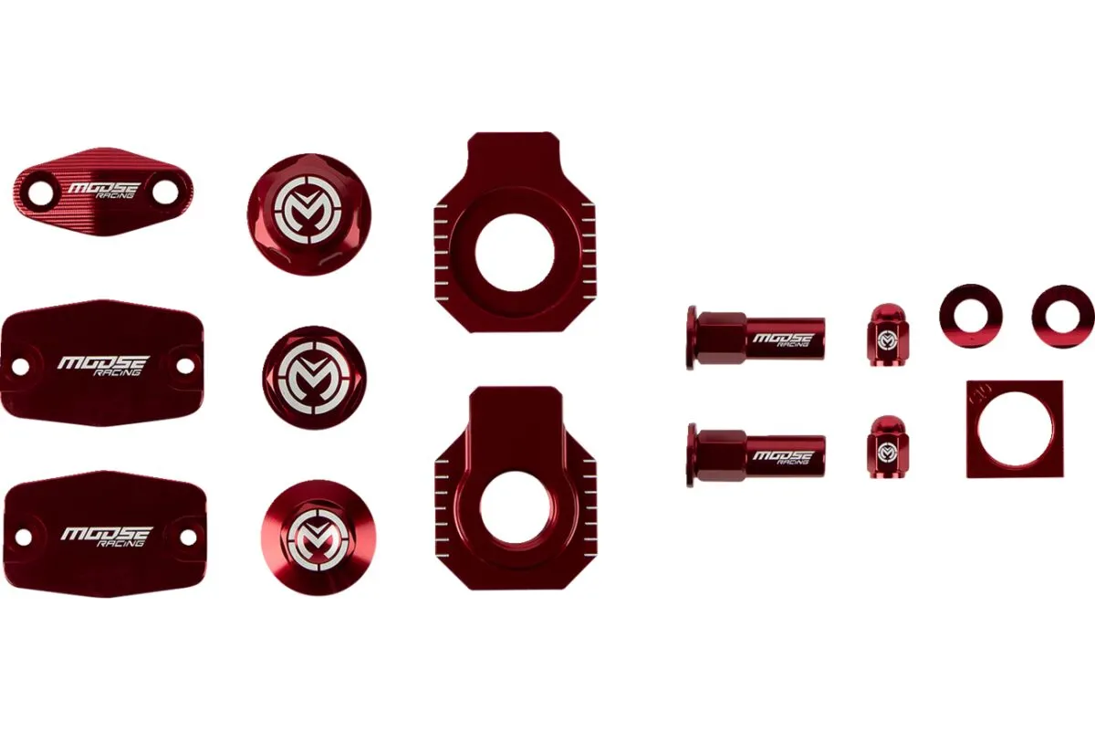 BLING PACK MOOSE GAS RD