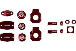 BLING PACK MOOSE GAS RD