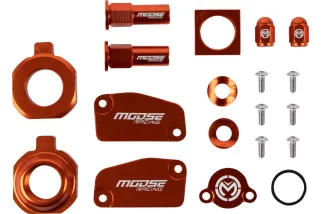 BLING PACK MOOSE KTM OR