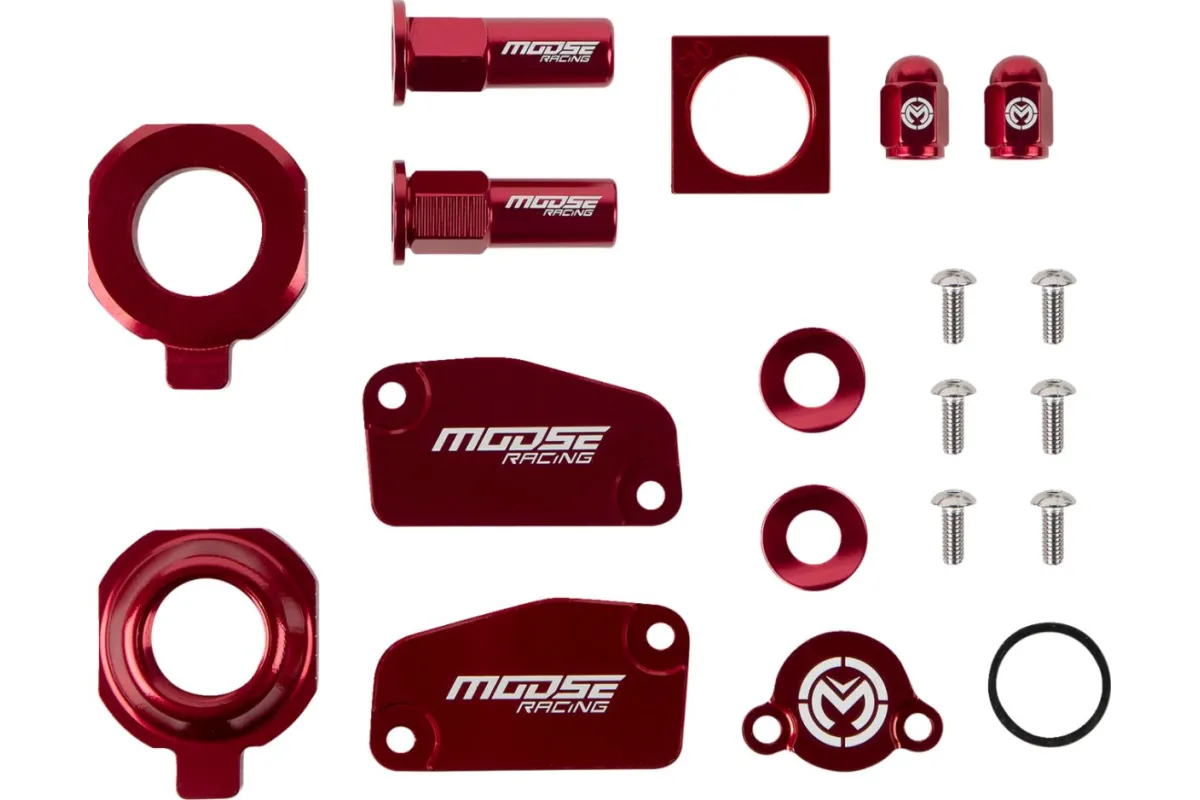 BLING PACK MOOSE GAS RD