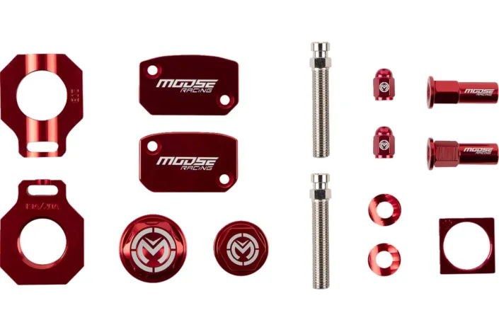 BLING PACK MOOSE GAS R