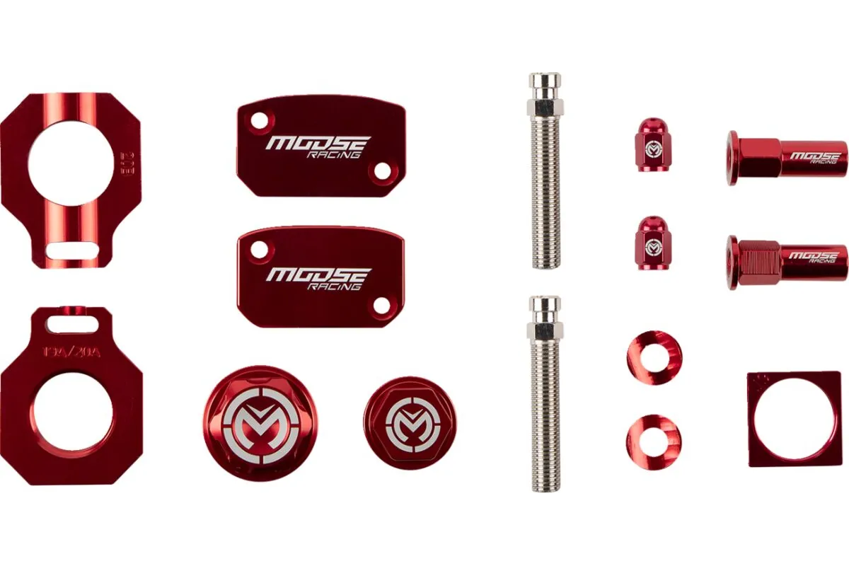 BLING PACK MOOSE GAS R