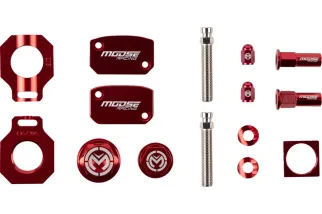 BLING PACK MOOSE GAS R