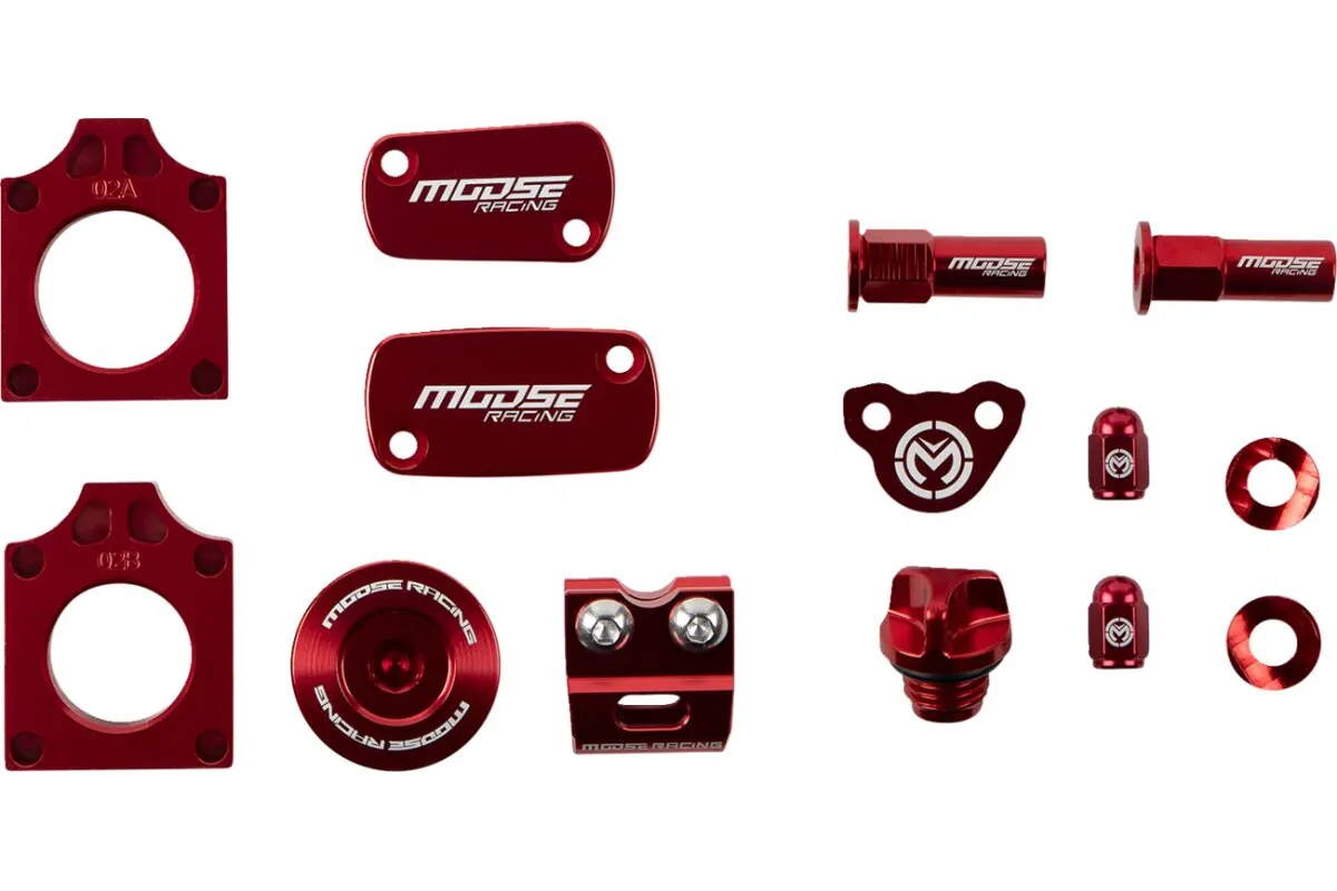 BLING PACK MOOSE HON R