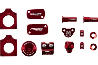 BLING PACK MOOSE HON R