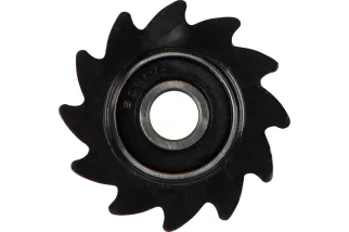 CHAIN ROLLER 38MM KAW