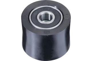 CHAIN ROLLER 32MM UNI