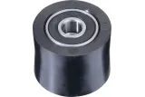 CHAIN ROLLER 32MM UNI