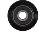 CHAIN ROLLER 32MM UNI