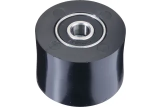 CHAIN ROLLER 38MM UNI