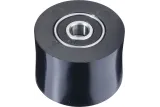 CHAIN ROLLER 38MM UNI