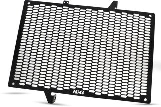 Protection de radiateur R&G RACING Pro - noir
