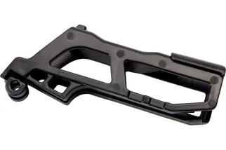 CHAIN GUIDE YZF450 23-BK