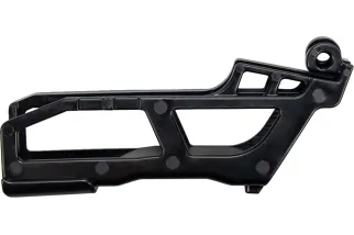 CHAIN GUIDE YZF450 23-BK