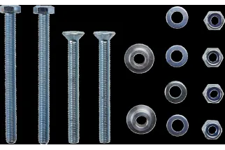 CHAIN GUIDE CRF250/300L BK