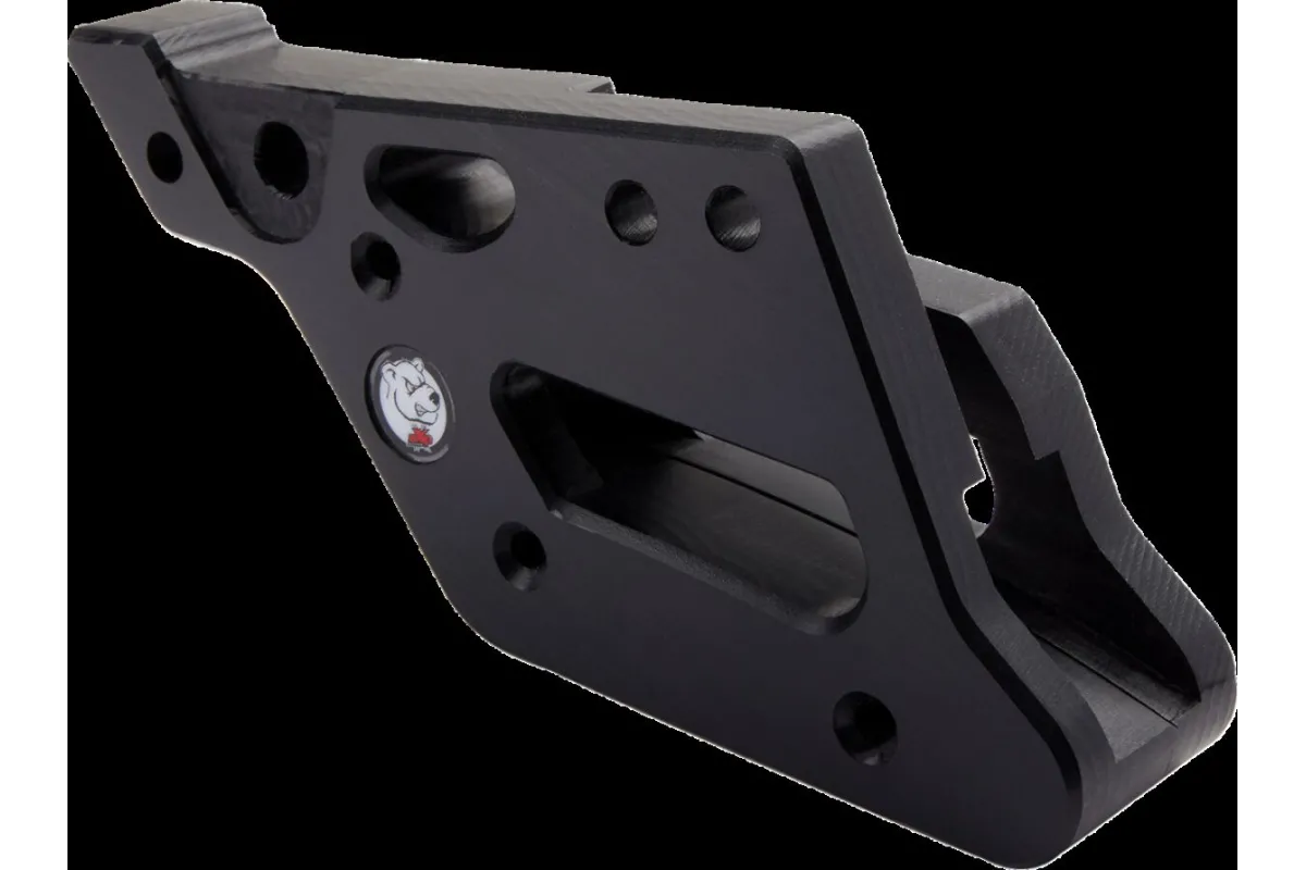 CHAIN GUIDE KTM/GAS/HVA/SHERCO