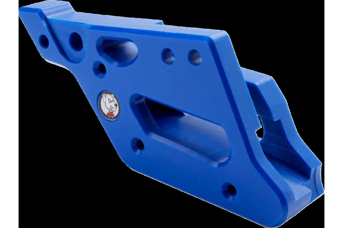 CHAIN GUIDE KTM/GAS/HVA/SHERCO