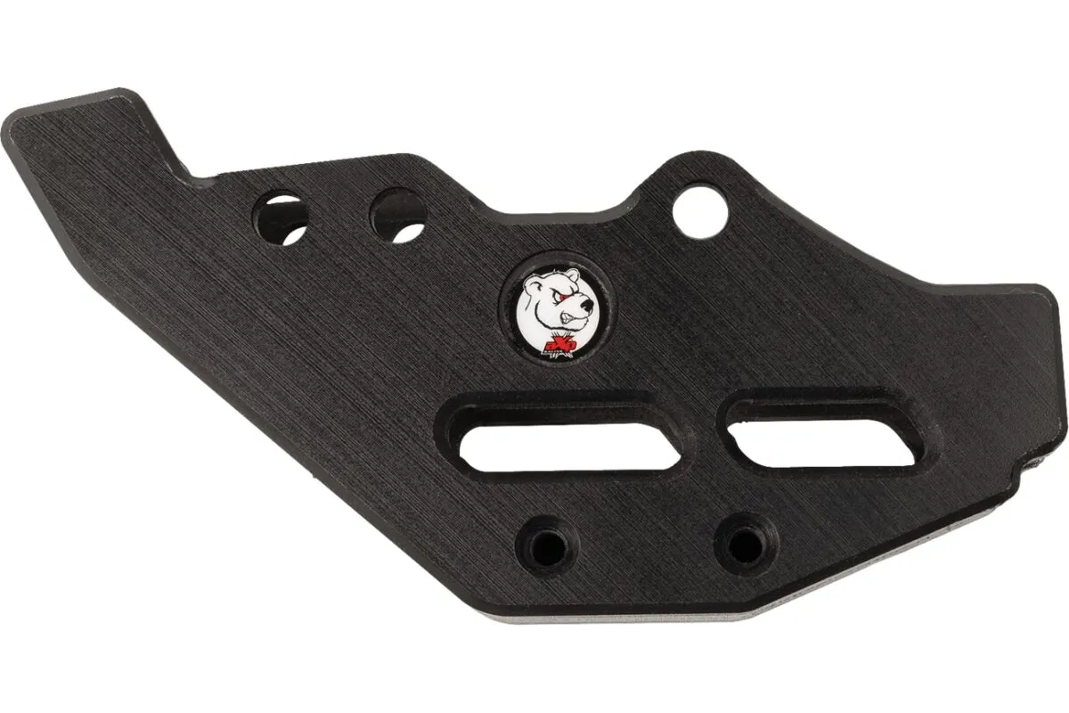 CHAIN GUIDE HONDA BK