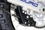 CHAIN GUIDE HONDA BK