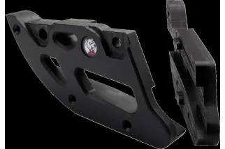 CHAIN GUIDE KTM/GAS/HVA 23- BK