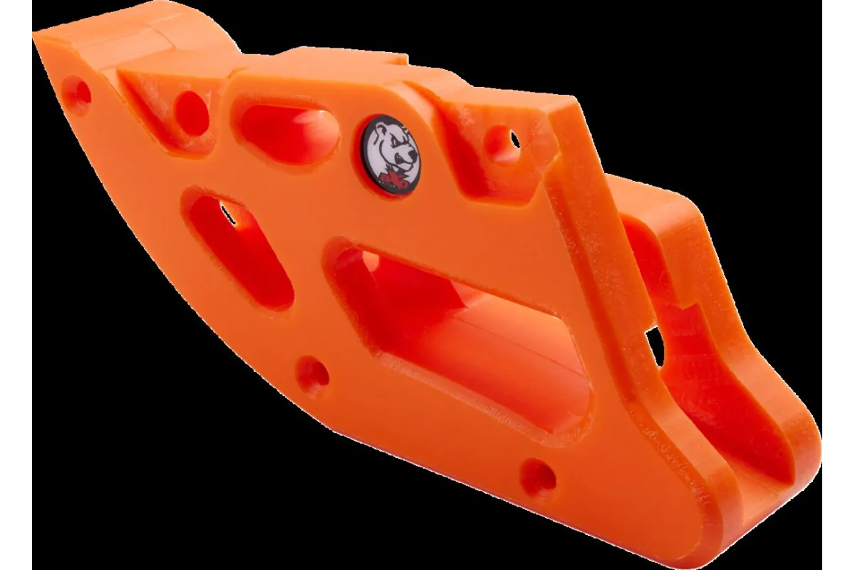 CHAIN GUIDE KTM 23- OR