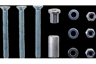 CHAIN GUIDE KTM 23- OR