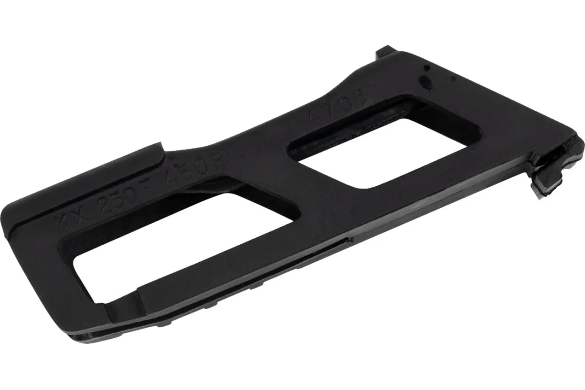 CHAIN GUIDE KX450 24- BK