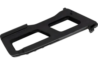 CHAIN GUIDE KX450 24- BK