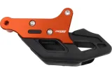 COLORED AL CHAIN GUARD KTM