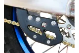 CHAIN GUIDE YZF 23- BK